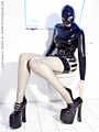 Masked 1