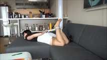 Sharon - German Studies Student Part 3 of 7