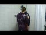 Get 3 Videos with Leonie and Adrej enjoying themself in shiny nylon Rainwear from our 2012 Archive.