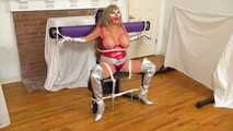 Patriot Girl - Encore - Part One - Darla Crane