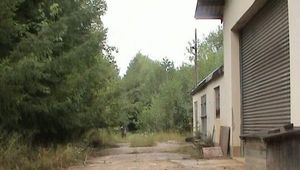 Spionage im Kieswerk 1