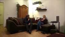 Jasmin - The Stranger Part 6 of 8