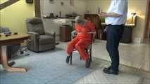 Susan - Tickle therapy 2 Part 5 of 7