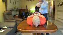Isabel - Tickle therapy II Teil 6 von 6