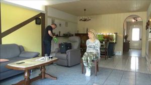 Vivien - Gefangen im eigenen Haus Teil 6 von 9