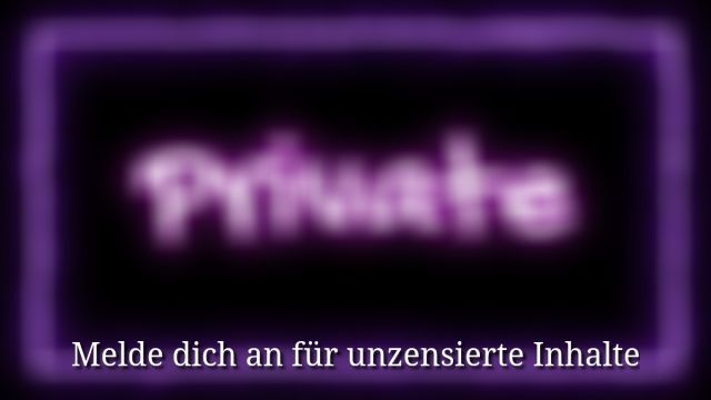 Beim Porno sehen gewichst