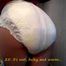 I’m getting dressed to go out