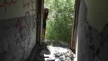 Anna walks 