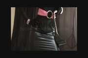 Feminization latex diva