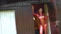 Miss Wondergirl