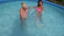 294 Pool fun