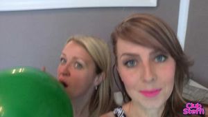 485 funny afternoon II/II