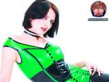Cassandra the Rubberstar