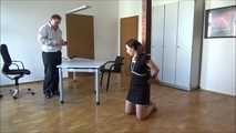 Leonie - spy or not part 5 of 6