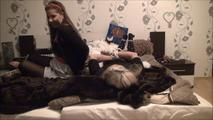 Video request: Marenka + Vera - The Competition Part 6 of 6