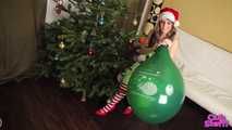 213 Steffi's Xmas b2p