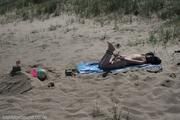 Seaside surprise