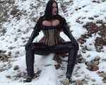 Rubber Cat  Video 2