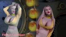 Mannequin Transformation