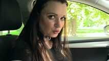 Ramona im Park 2