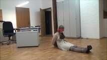 Melissa - The Secretary and the Caretaker Part 2 of 5