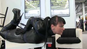 Viele Grüsse von der BoFeWo  4