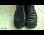 Sabrina hogtied part 2 - DVD (28)