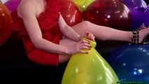 inflating yellow TT14 and nail2pop