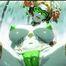 Gol Busty Anime Girl Waterfall Fantasy Nude