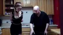 Tara Tied Bound, Gagged, Part 1