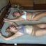 Janine and Stefanie - Tickle us Part 2 of 2