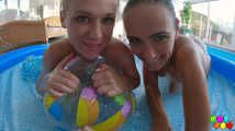 655 Hot, oily Christmas