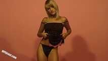 Sandra's 2nd Video - For that she was Invited