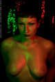 Glitteresque