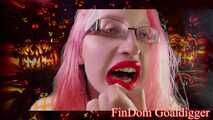 Girlfriend Transforms into Ugly Toy
