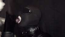 LATEX BLACK DREAMS