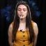 120mm all white chain smoking with Alla