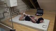 Ulli - Bondage Variations Part 7 of 10
