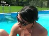 3 SOME AT MALLORCA POOL