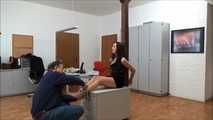 Darline - The First Time Part 3 of 6
