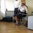 Julia – The Fake Auditor Part 3 of 7