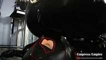 Super Mean Chastity Teasing Part 1