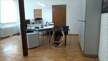 Cindy - The Fake Insurance Agent 1 Part 1 of 6