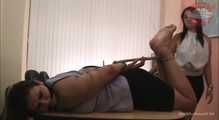 Office Perils