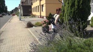 Malin and Zora - Undercover Investigators Day 1 Part 1 of 6