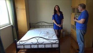 Tatjana - Das erste Mal Teil 1 von 5