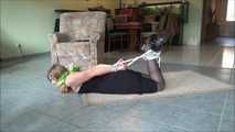 Melissa - Caught in Own House Part 5 of 6