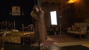 Video request Natasha - The burglar Part 3 of 6