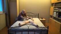 Stefanie - A New Beginning Part 3 of 3
