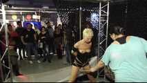 Whipping Challenge